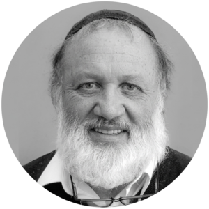 Caminando sobre las huellas de los Tzadikim